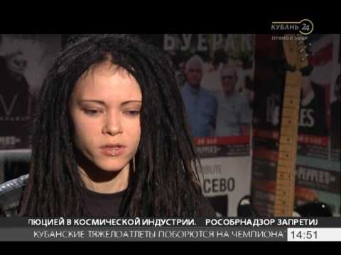 Видео: Певица Дария Ставрович (Нуки): участники вокальных шоу — совершенно другая каста людей