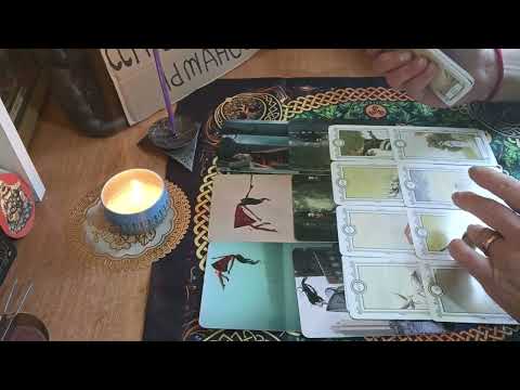 Видео: Что новое спешит в вашу жизнь 😘👣🚴‍♀️🫂