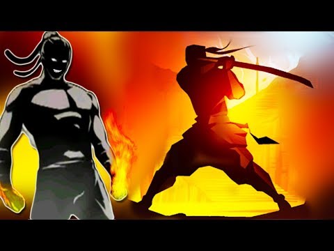 Видео: ИСПЫТАНИЯ В КАМЕННОМ ЛЕСУ ПРОХОЖДЕНИЕ УБЕЖИЩА ТИТАНА в Shadow Fight 2
