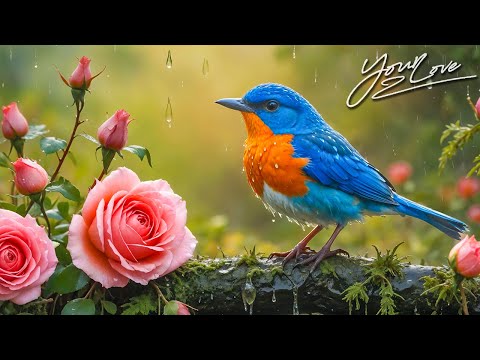 Видео: ВОССТАНОВЛЕНИЕ НЕРВНОЙ СИСТЕМЫ 🌿 Нежная музыка, успокаивает нервную систему и радует душу #143