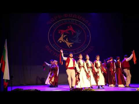 Видео: Фестивалът "Арменска душа" доказа, че изкуството няма граници