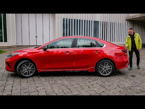 Видео: Чего Боятся Дилеры. Новый Церато 2021