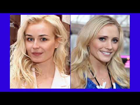 Видео: Полина Гагарина и Валерия Перфилова - Маленькие Часики Смеются Тик-Так (Рингтон «Samsung Tune»)