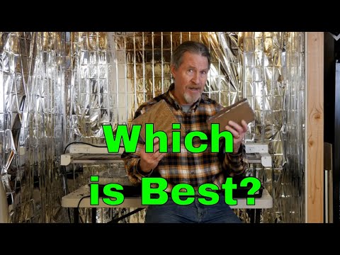 Видео: Торфяной мох против кокосового волокна: неприглядная правда