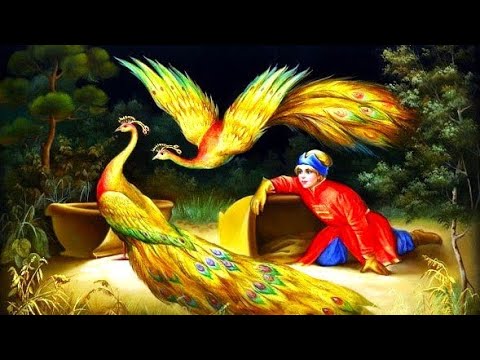 Видео: КОНЁК-ГОРБУНОК П. Ершов ЧАСТЬ 2