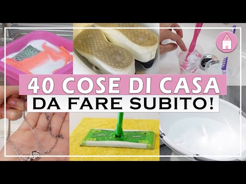 Видео: УБОРКА ДОМА | СОВЕТЫ И ПОЛЕЗНОСТИ ПО ОЧИСТКЕ | СОВЕТЫ ПО ЧИСТКЕ