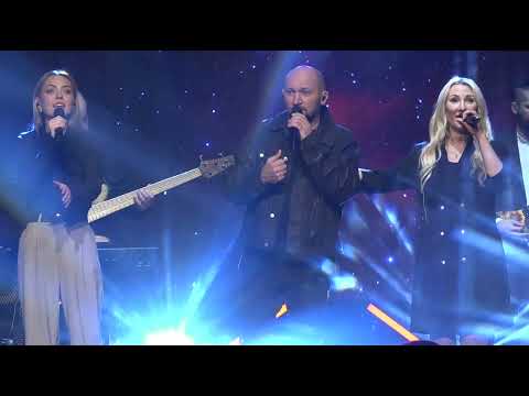 Видео: Симфония Вечности. Рига, 24.11.24