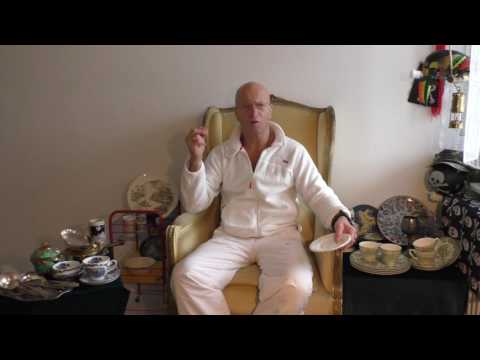 Видео: Фарфор, керамика – эстетическое изящество, наслаждение, традиции и здоровье