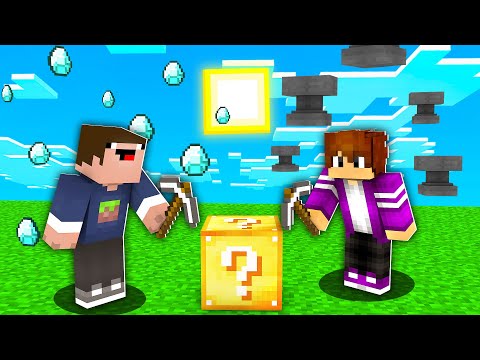 Видео: МОЕМУ ДРУГУ ВЕЗЁТ БОЛЬШЕ ЧЕМ МНЕ В ЛАКИ ВАРС!11!