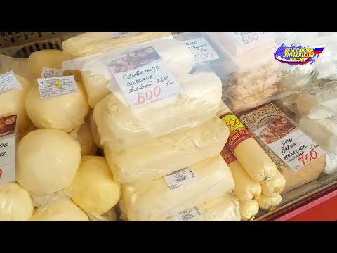 Видео: Противоречивый город Назарово с непуганными жуликами