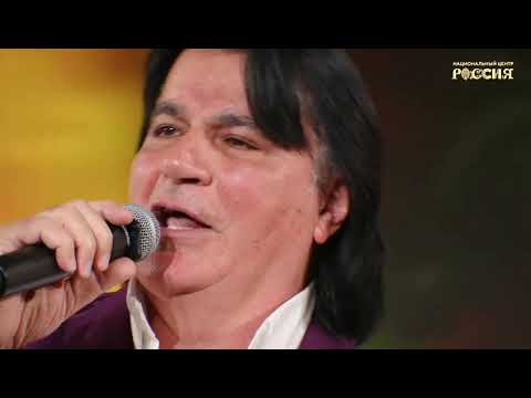 Видео: Вячеслав Ольховский - "Чертово колесо" (Муз. А. Бабаджанян, сл. Е. Евтушенко)