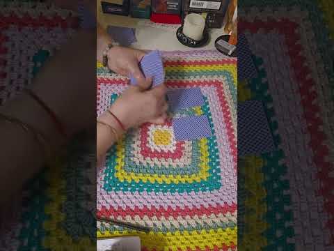 Видео: Крестовый король, все о нем#таро