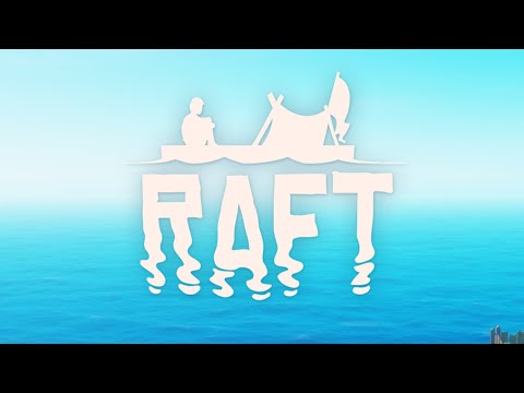 Видео: #RAFT #History #ПРЕМЬЕРА НА КАНАЛЕ!!!