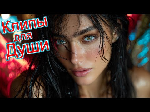 Видео: КРАСИВЫЕ ПЕСНИ для ДУШИ ❤️ ДУШЕВНЫЕ ХИТЫ о ЛЮБВИ 2025 | Музыка для СЕРДЦА