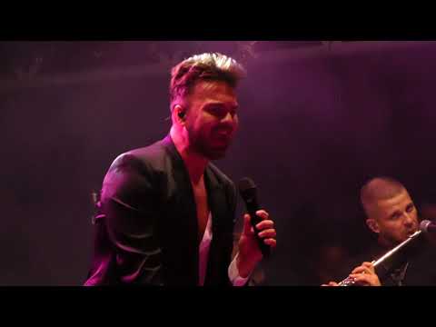 Видео: Александр Панайотов - "Зачем тебе я". 21.08.2021. Нижний Новгород - 800.