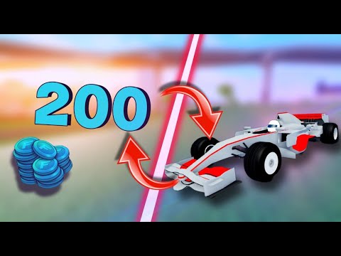 Видео: С 200 ТОКЕНОВ ДО ФОРМУЛЫ 2008. ЧАСТЬ 1. ЭТО ПРОСТО ЖЕСТЬ!!! | Car Dealership Tycoon