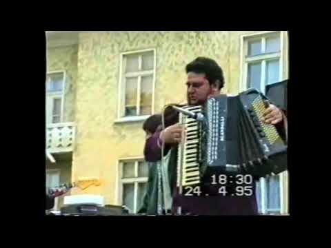 Видео: Иван Милев концерт Пловдив