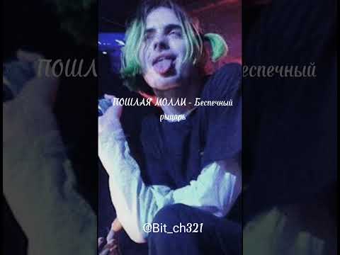Видео: Подборка песен группы ПОШЛАЯ МОЛЛИ😎✨