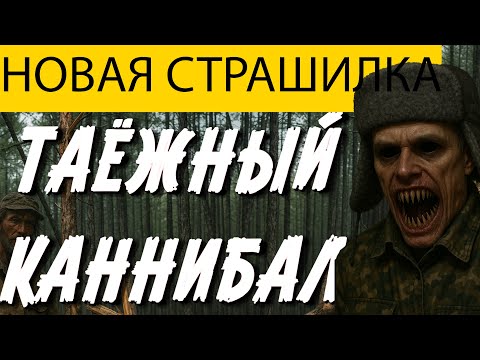 Видео: ВОТ РЕАЛЬНАЯ ЖУТКАЯ ИСТОРИЯ, СЛУЧИВАШЯСЯ В ТАЙГЕ, ПОТРЯСЕТ ДО ГЛУБИНЫ ДУШИ! Ужасы. Мистика