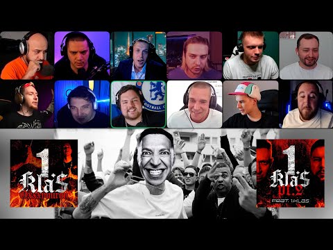 Видео: ОКСИЭКСПЕРТЫ смотрят OXXXYMIRON — 1.Kla$ (2023)