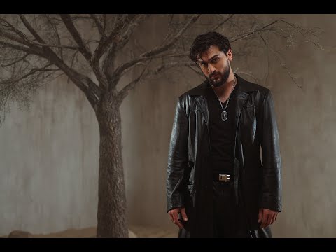 Видео: JONY - ВОЛК (Из к/ф «Мажор в Дубае») - mood video