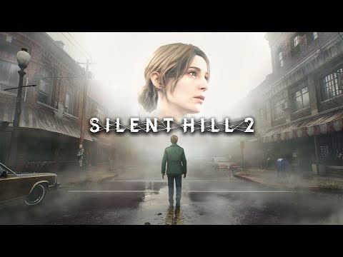 Видео: Запись стрима Silent Hill 2 Remake часть 1