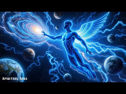 Видео: 432 Гц + 528 Гц + 963 Гц • Глубочайшее Исцеление: Обновление Всего Тела, Снятие Стресса И Эмоцион...