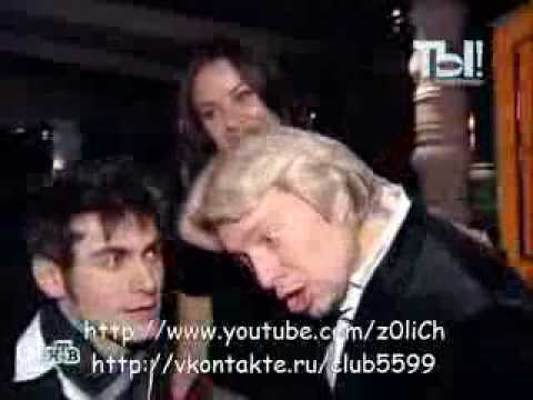 Видео: Dima Bilan Дима Билан  ДР Ты Не Поверишь