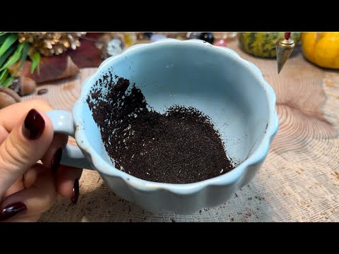 Видео: ПРОГНОЗ СОБЫТИЙ🌤️НА ПОСЛЕДНИЮ ДЕКАДУ ОКТЯБРЯ 21.10-31.10 2️⃣0️⃣2️⃣5️⃣ ЧТО ЖДЁТ❓🌈НА КОФЕЙНОЙ ГУЩЕ☕️