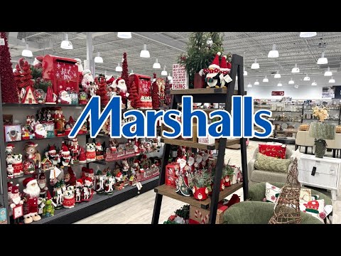 Видео: Новые находки в магазине Marshalls
