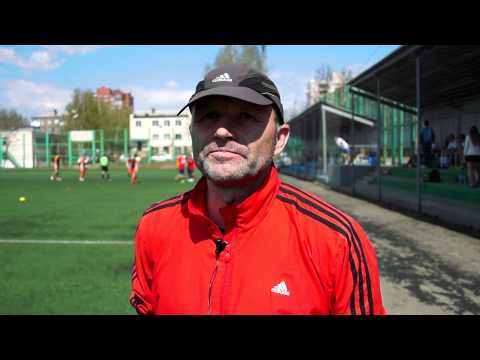 Видео: Кубок Открытие ФУЛЛ, Владимир Быстров тренер команды "Тюльган"