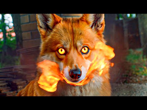 Видео: КОРГИ КОРЖИК СУПЕР ЛИС!! Лучшие серии лета!