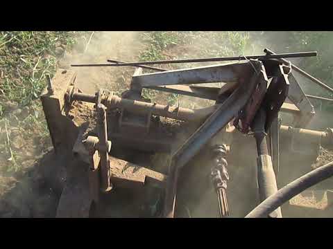 Видео: Моя фреза в работе!