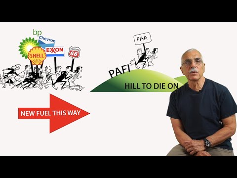 Видео: Долгая, запутанная и немного нелепая история Avgas. Часть 2