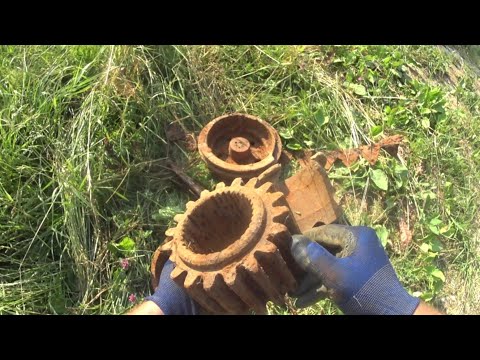 Видео: ПОЛЯ И ПОСАДКИ - ИСТОЧНИКИ ХОРОШЕГО МЕТАЛЛА!