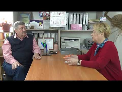 Видео: Авария на Чернобыльской атомной станции. Рассказ ликвидатора Деймунд Виктора