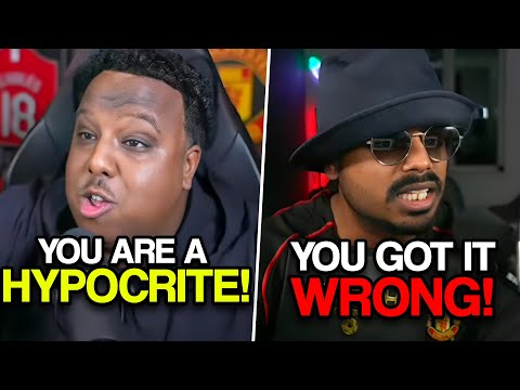 Видео: Саид и Рэнтс ЖАРКО СЦЕНА с Фазом и Марселем после ПОБЕДНОЙ серии Аморима!