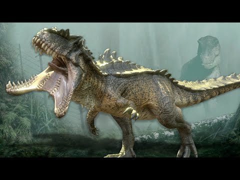 Видео: Какие ДИНОЗАВРЫ были Самыми Совершенными в Истории Земли