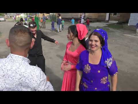 Видео: 19 6 2022 5 цыганская свадьба