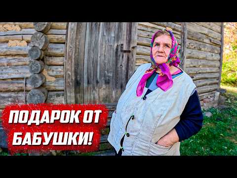 Видео: Как купить дом в деревне? | Орловская обл, Колпнянский р/н д.Юрьевка