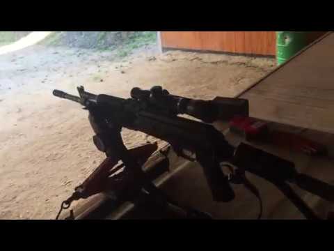 Видео: ВЕПРЬ 148 5.45.39.Первое впечатление ?