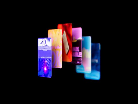 Видео: Обновление Framer: эффекты Stagger