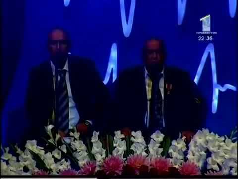 Видео: Устод Зафар Нозим!