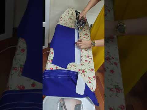 Видео: Планка цельнокройная