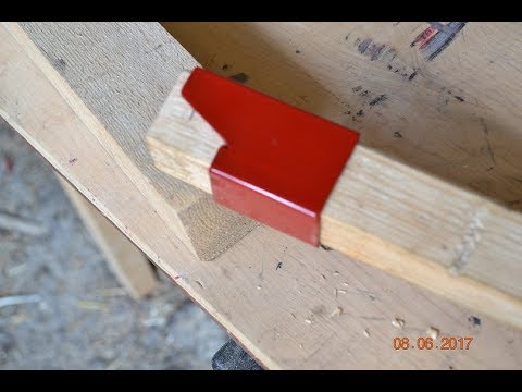 Видео: Секрет бутылкореза