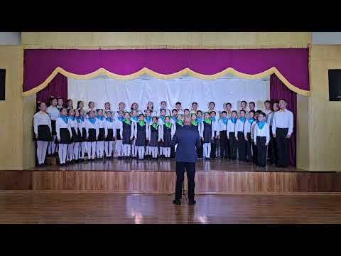 Видео: Монгол хүүхэд 2025