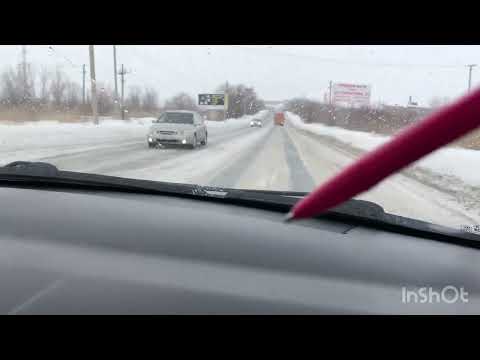 Видео: Команда: ,, Максимально разрешенная скорость ,, …… то ли 40 км ,,, то ли 60 км 🫢