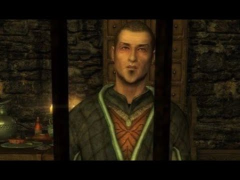 Видео: ДАЛ СЛОВО - ДЕРЖИ - Skyrim #102