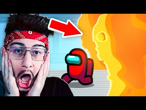 Видео: НОВЫЕ НЕОБЫЧНЫЕ РОЛИ В АМОНГ АС! Мод на 1000 ролей в AMONG US