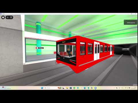 Видео: AutoConnex Subway - Л2 Центральный ( с инфоматор)